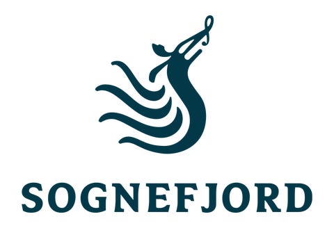 Visit Sognefjord As logo
