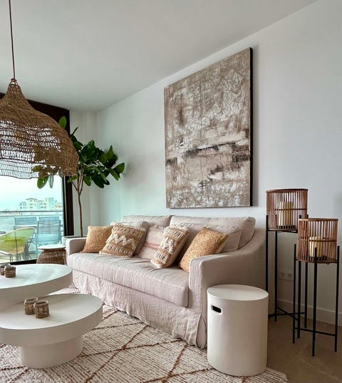 Flott duplex-penthouse med 3 soverom, sjøutsikt og 113 m² terrasse i Estepona – bilde 5