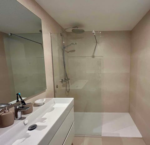 Flott duplex-penthouse med 3 soverom, sjøutsikt og 113 m² terrasse i Estepona – bilde 12