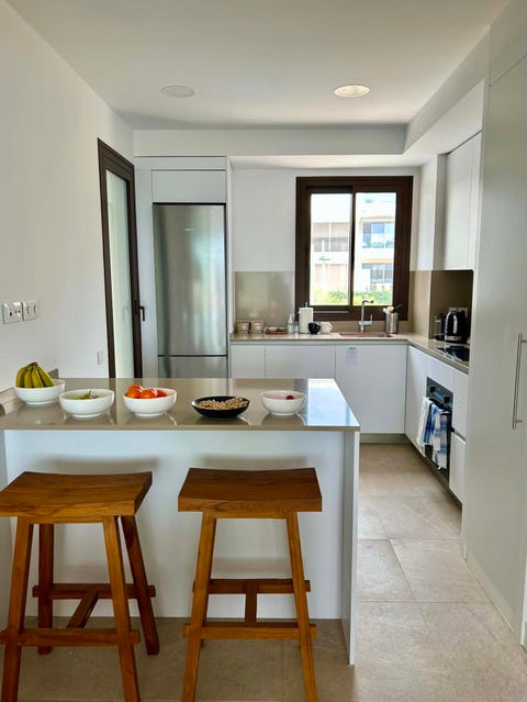 Flott duplex-penthouse med 3 soverom, sjøutsikt og 113 m² terrasse i Estepona – bilde 6