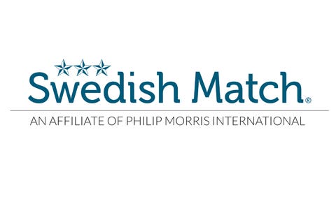 Swedish Match Sales Norway AS logo