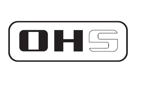 OHS Havbruk AS logo