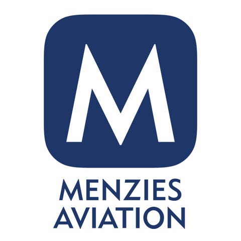 Menzies World Cargo (Oslo) AS logo