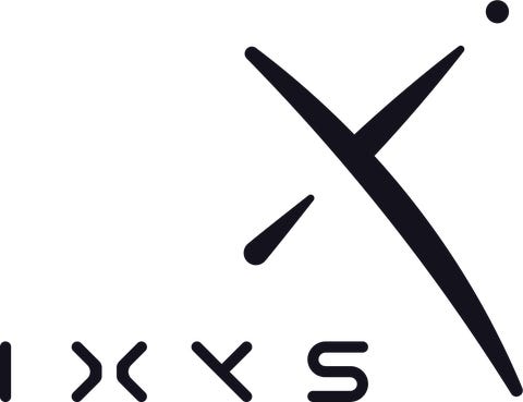 Ixys AS logo