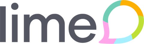 LIME TECHNOLOGIES NORWAY AS logo