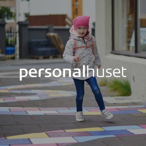 Personalhuset logo