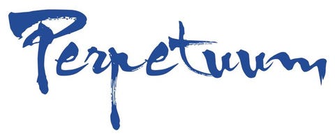 Perpetuum AS logo