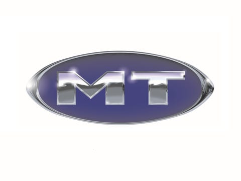 Marine Technologies logo
