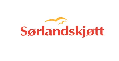 Sørlandskjøtt AS logo
