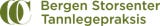 OC Tannklinikker logo