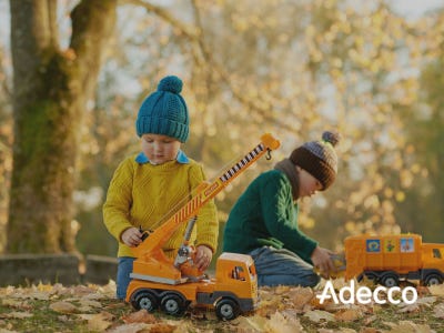 Adecco logo