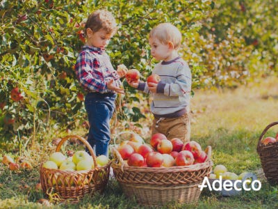 Adecco logo