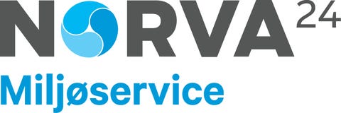 NORVA24 Miljøservice AS logo