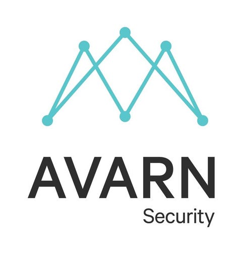 Avarn Security AS logo
