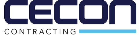 CECON CONTRACTING AS logo