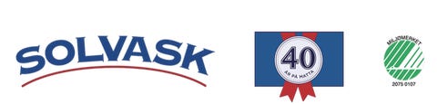 Solvask AS logo