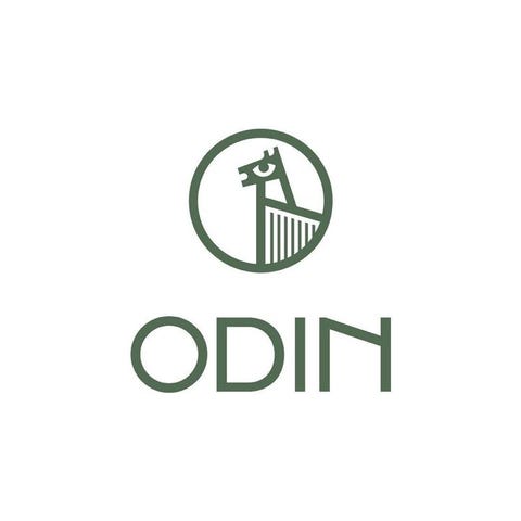 Odin Forvaltning AS logo