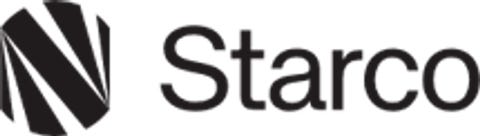 Starco Norge AS logo