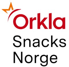Orkla Snacks Norge AS logo