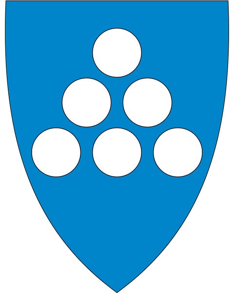 Bokn kommune logo
