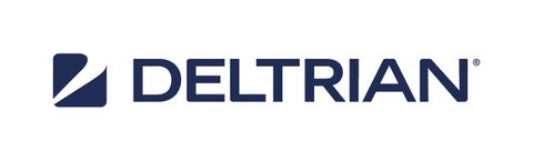 Deltrian Norge AS logo