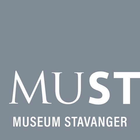 MUSEUM STAVANGER AS logo