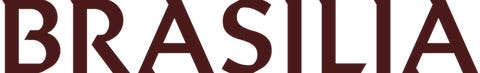 BRASILIA logo