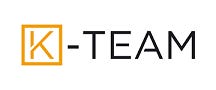K-Team AS logo