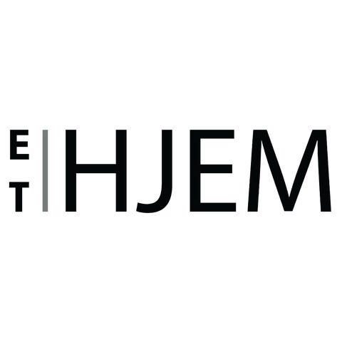 Et Hjem AS logo