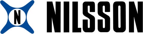 Nilsson Haras logo
