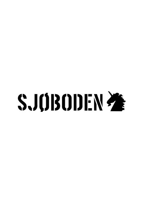 Sjøboden Bergen AS logo