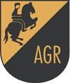 Arendal Og Grimstad Rideklubb logo