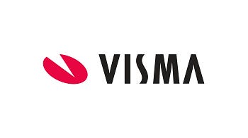 Visma Flyt AS logo