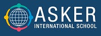 Stiftelsen Asker International School logo