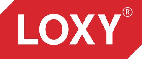 Loxy AS logo