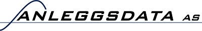 Anleggsdata AS logo