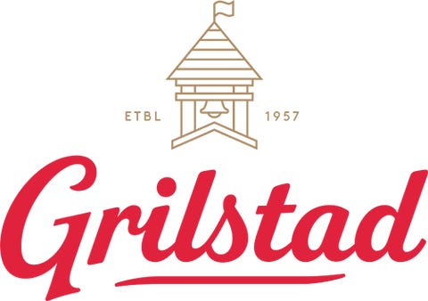 Grilstad AS logo