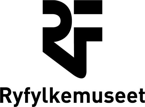 Ryfylkemuseet logo