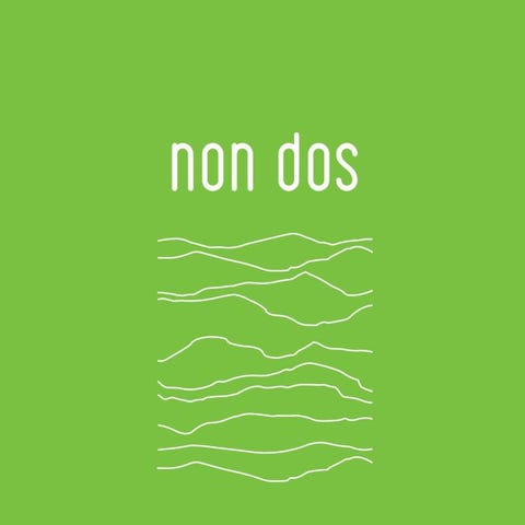 Non Dos. AS logo