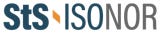 StS-ISONOR logo