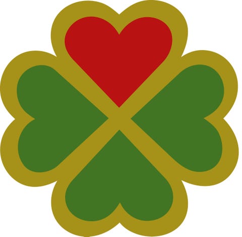 Stiftelsen Radarveien logo
