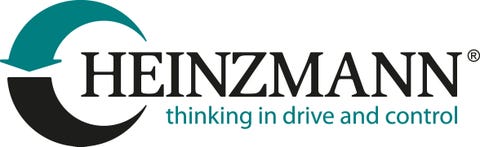 Heinzmann Automation AS logo