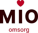 Mio Omsorg logo