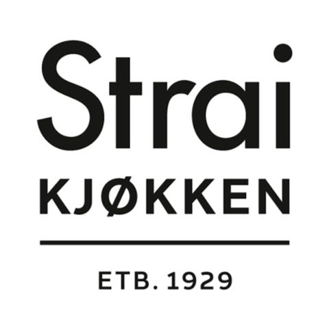 Strai Kjøkken AS logo