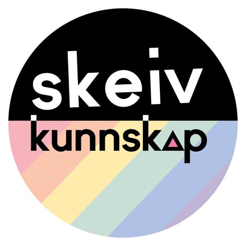 FRI Oslo og Viken logo