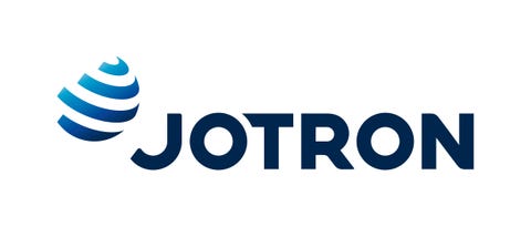 Jotron AS logo