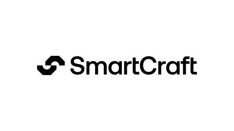 SMARTCRAFT AS logo