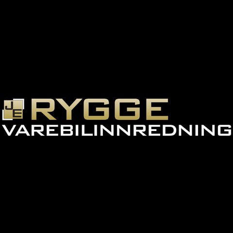 Rygge Varebilinnredning AS logo