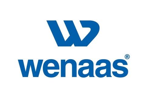 WENAAS WORKWEAR AS logo