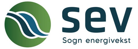 SEV AS logo